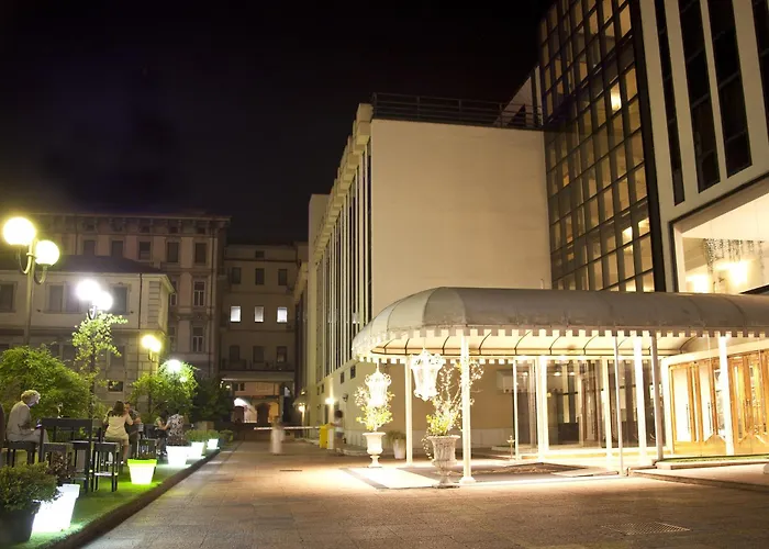 Hotel Leon D'Oro